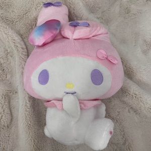 Large Stuffed Animal